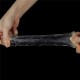 Gaine de pénis Flawless 15 x 4cm Transparente 