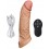 Gaine de pénis vibrante SLIGHT 15 x 4.2cm