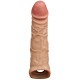 Gaine de pénis vibrante SLIGHT 15 x 4.2cm 
