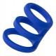 Cockring Triple Cock Cage Admiral 32-37mm 