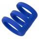 Cockring Triple Cock Cage Admiral 32-37mm 