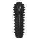 Gaine de pénis Nubby 14.5 x 4.8cm Noire 