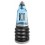 Pompe à pénis Hydromax 3 Bleue