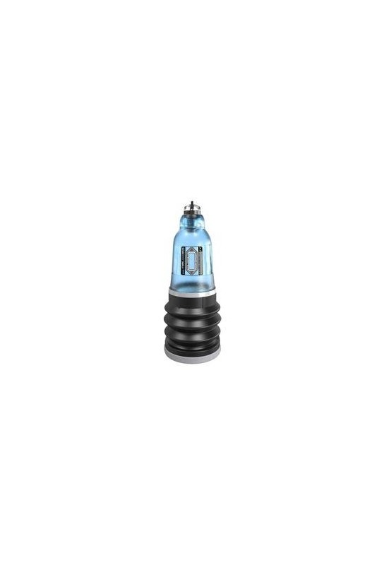 Pompe à pénis Hydromax 3 Bleue 