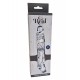 Gaine de pénis transparente Get Real XL 20 x 4cm 