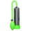 Pompe à pénis phosphorescente Glow Pump 20 x 5.5cm
