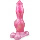 Gaine de pénis Monster Dog 20 x 7cm 