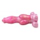 Gaine de pénis Monster Dog 20 x 7cm 