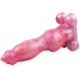 Gaine de pénis Monster Dog 20 x 7cm 