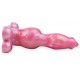 Gaine de pénis Monster Dog 20 x 7cm 