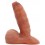 Gaine souple Faux Pénis Modèle D 10 x 3.5cm