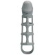 Gaine de pénis Sleeve Cage Pretty Love 14 x 3.5cm 