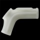Gaine de pénis vibrante et Ballstretcher Knights Ring Best Ridge 10cm 
