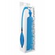 Pompe à pénis PowerPump 20 x 5.3cm Bleue 