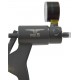 Kit Pompe à pénis Pump Box Mr B 23cm 