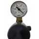 Kit Pompe à pénis Pump Box Mr B 23cm 