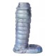 Gaine de pénis Monster Snaq 13 x 5cm Bleue 