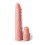 Gaine de pénis Xtensions Elite 20 x 4cm