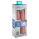 Gaine de pénis Xtensions Elite 20 x 4cm 