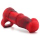 Gaine de pénis Red Horse 16 x 4.8cm 