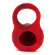 Gaine de pénis Red Horse 16 x 4.8cm 