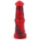 Gaine de pénis Red Horse 16 x 4.8cm 