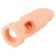 Sextoy Double Pénétration Ball Fuck 9 x 4.7cm 