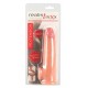 Gaine de pénis Real Extend 19 x 4cm 