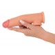 Gaine de pénis Real Extend 19 x 4cm 