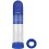 Pompe à pénis automatique Rock Hard Admiral 20 x 5.5cm