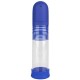 Pompe à pénis automatique Rock Hard Admiral 20 x 5.5cm 