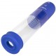 Pompe à pénis automatique Rock Hard Admiral 20 x 5.5cm 