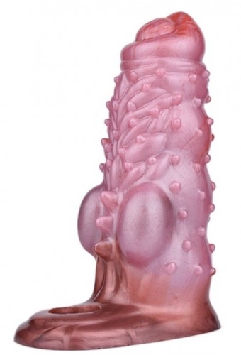Gaine Monster Pearly 14 x 5.5cm 