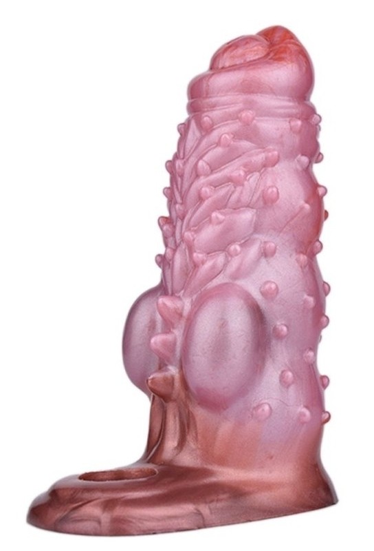 Gaine Monster Pearly 14 x 5.5cm 