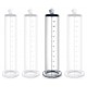 Cylindre Pompe à Pénis Big Performancepump L 30 x 5.7cm 