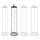 Cylindre Pompe à Pénis Big Performancepump M 30 x 5cm 
