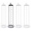 Cylindre Pompe à Pénis Big Performancepump M 30 x 5cm
