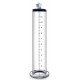 Cylindre Pompe à Pénis Big Performancepump M 30 x 5cm 