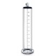 Cylindre Pompe à Pénis Big Performancepump S 30 x 4.5cm 