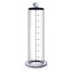 Cylindre Pompe à Pénis Performancepump M 22.5 x 5cm 