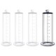 Cylindre Pompe à Pénis Performancepump XL 22.5 x 6.4cm 