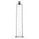 Cylindre Pompe à Pénis Clearpump S 23 x 4.3cm 