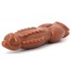 Gaine de pénis Baolik Vibe 17 x 5.5cm 