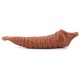 Gaine de pénis Tentik Vibe 17 x 4.5cm 