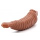 Gaine de pénis Tentik Vibe 17 x 4.5cm 