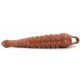 Gaine de pénis Tentik Vibe 17 x 4.5cm 