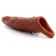 Gaine de pénis Damonik Vibe 15 x 3.5cm 