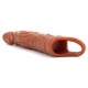 Gaine de pénis Damonik Vibe 15 x 3.5cm 