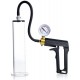 Pompe à pénis Pro Pump 29 x 5.8cm 
