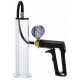 Pompe à pénis Pro Pump 29 x 5.8cm 